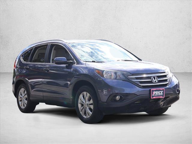 Used 2014 Honda CR-V EX-L image 3