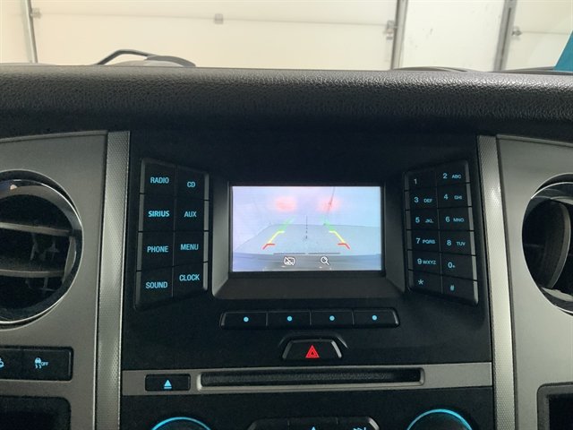 Used 2017 Ford Expedition XLT AWD/4WD image 32