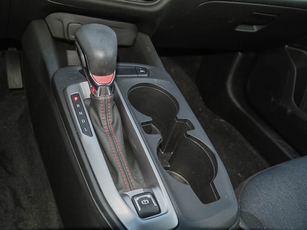 Used 2024 Chevrolet Trax RS w/ Driver Confidence Package image 15