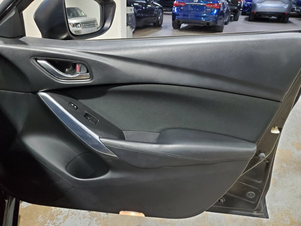 Used 2014 MAZDA MAZDA6 Sport FWD image 15
