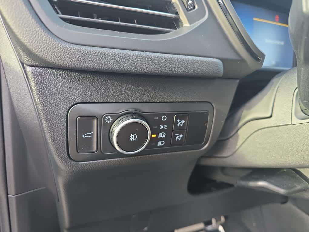 Used 2023 Ford Escape ST-Line Select w/ Tech Pack #1 AWD/4WD image 14