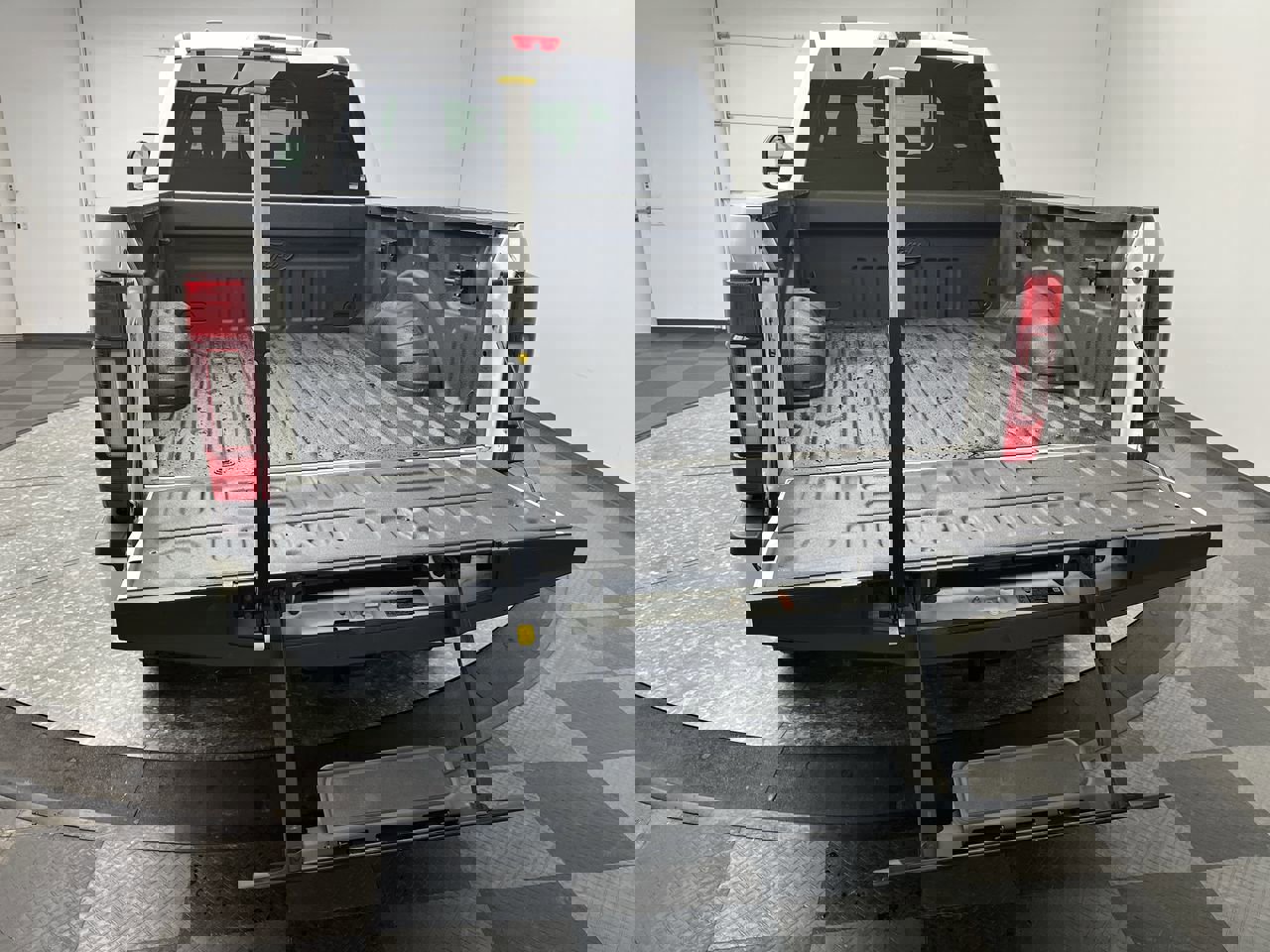 Certified 2022 Ford F250 Platinum image 36