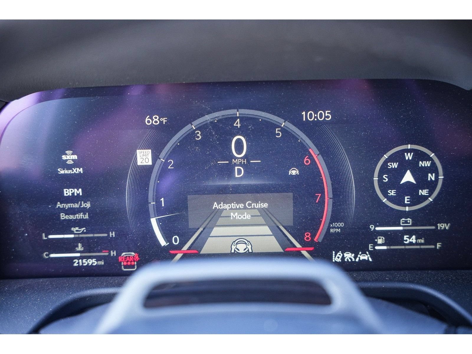 Used 2024 Lexus GX 550 AWD/4WD image 22