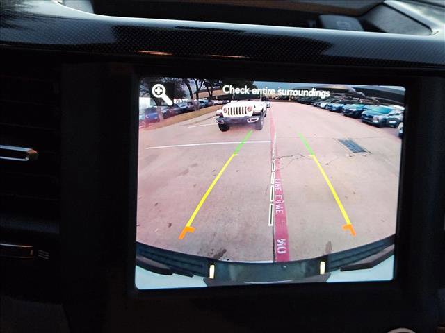 Used 2021 RAM 1500 Rebel w/ Rebel Level 1 Equipment Group image 17