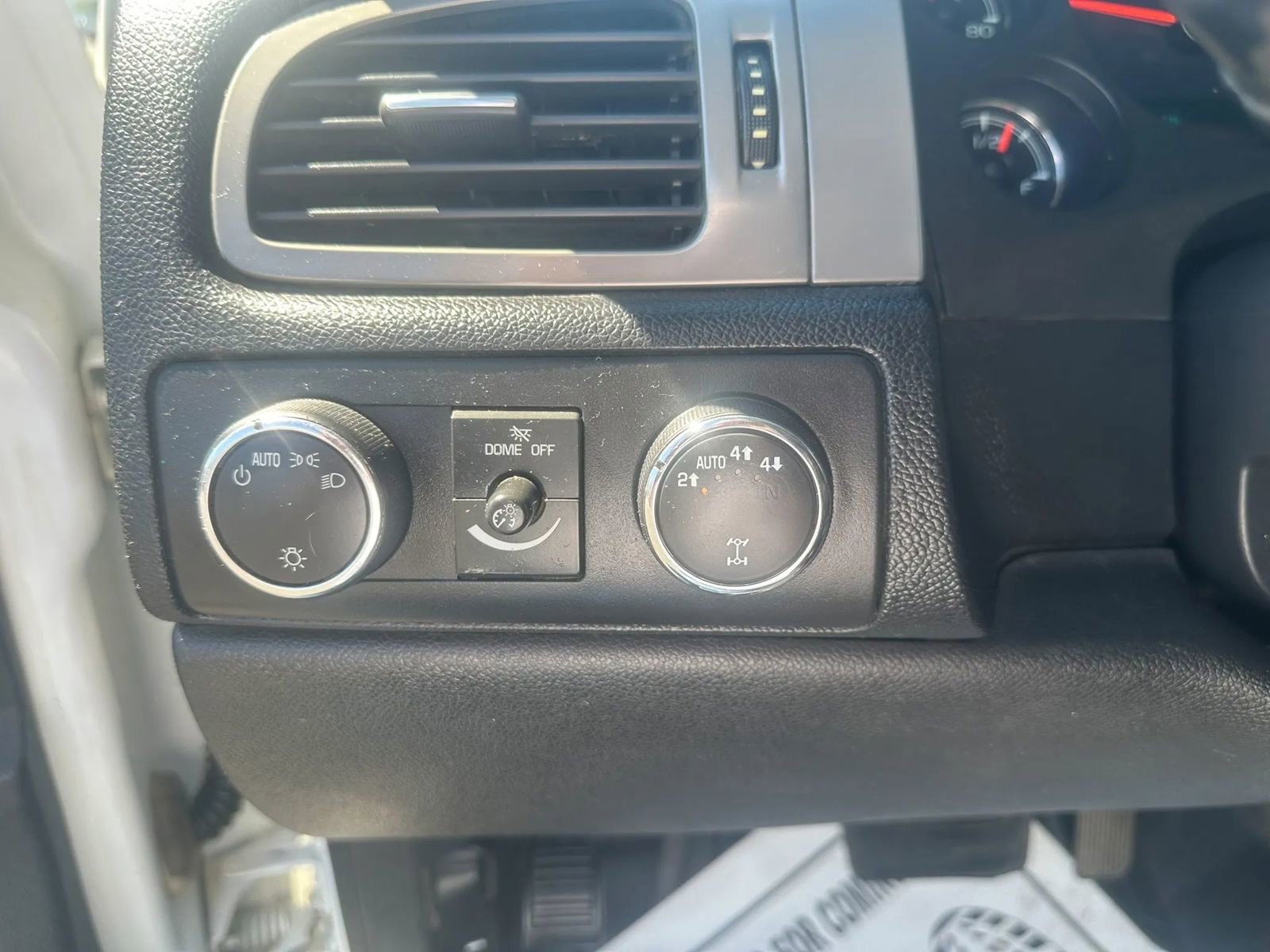 Used 2012 Chevrolet Tahoe LS w/ Skid Plate Package image 13