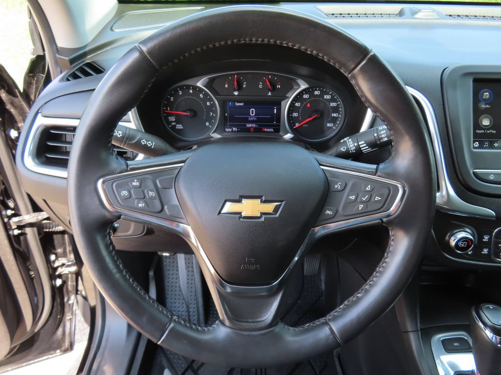 Used 2019 Chevrolet Equinox LT AWD/4WD image 19
