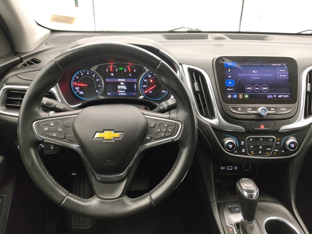 Used 2019 Chevrolet Equinox Premier AWD/4WD image 22