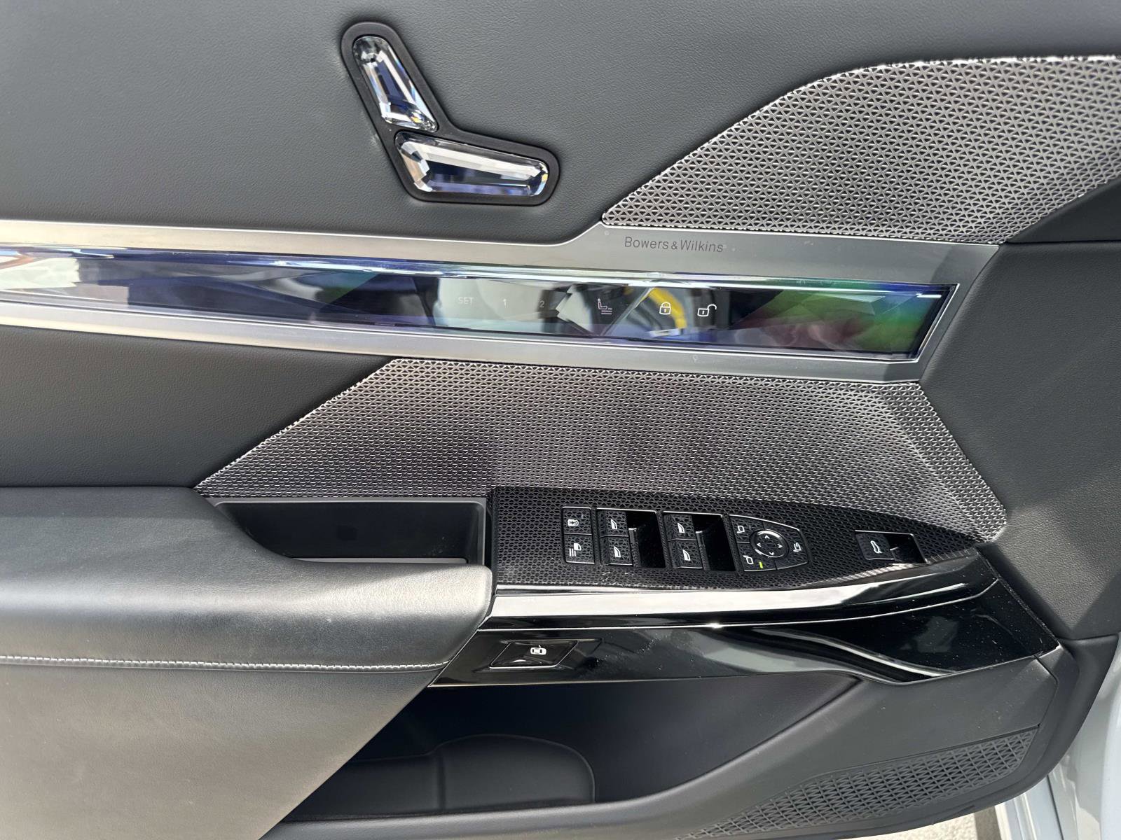 Certified 2023 BMW i7 xDrive60 image 13