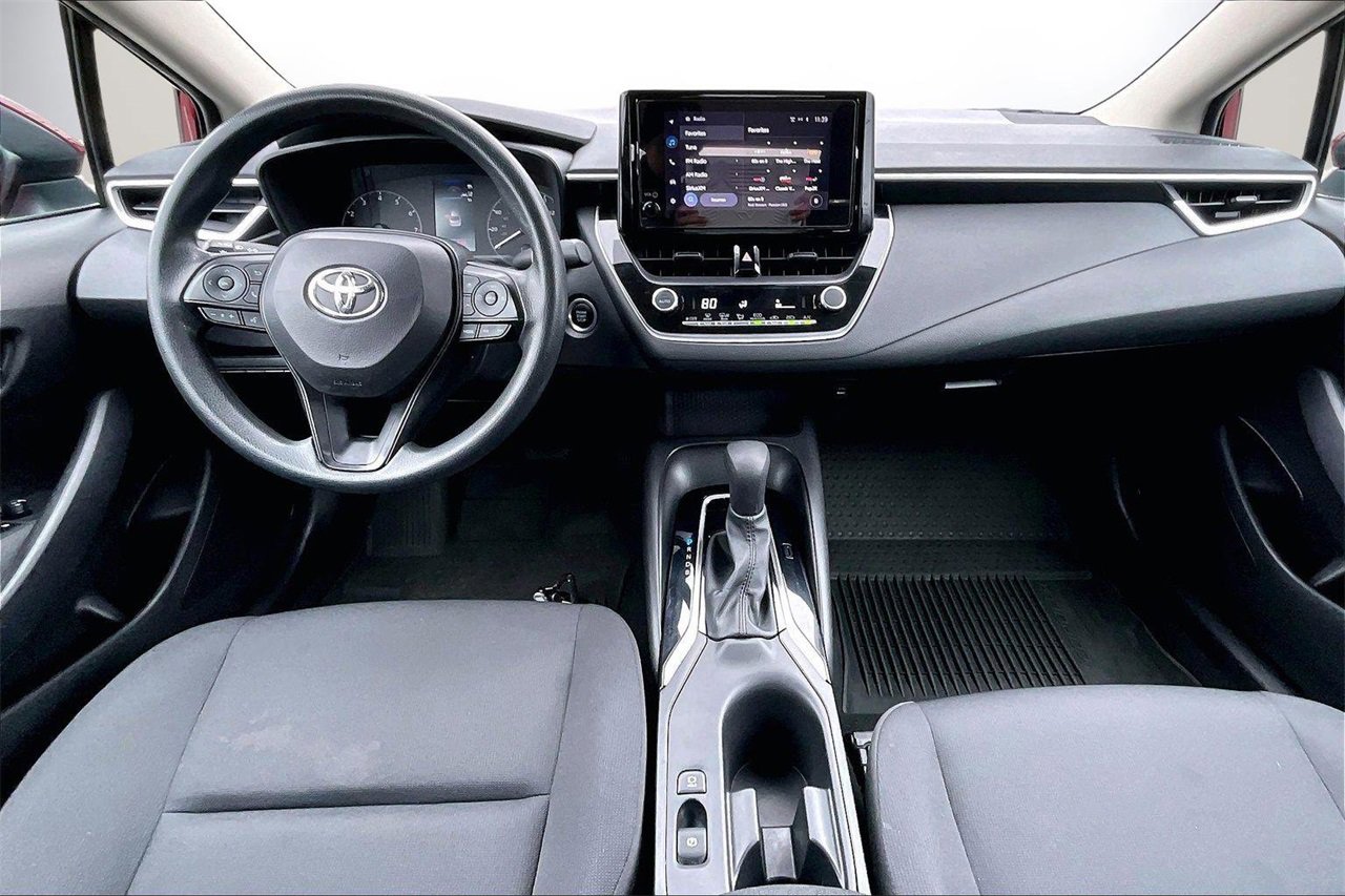 Used 2024 Toyota Corolla LE image 14
