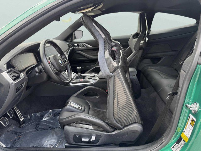 Used 2023 BMW M4 Coupe w/ Executive Package image 45