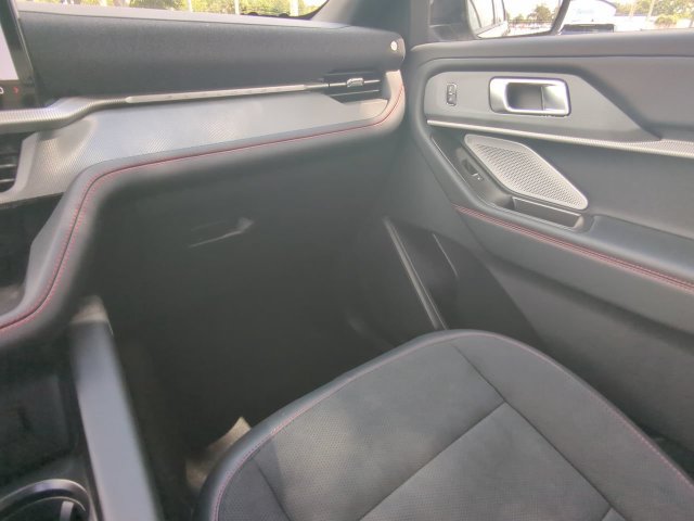 New 2026 Ford Explorer ST w/ Sun And Sound Package AWD/4WD image 18