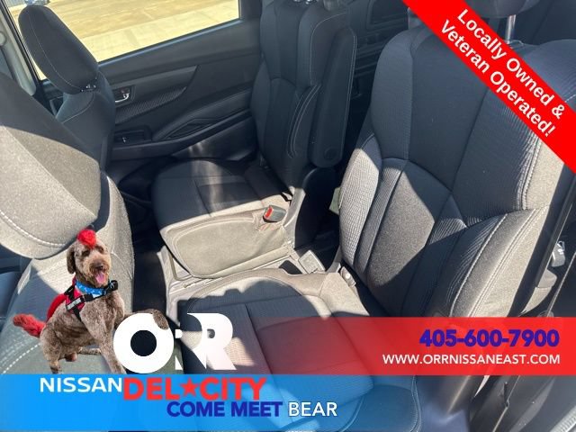 Used 2025 Subaru Ascent Premium AWD/4WD image 11