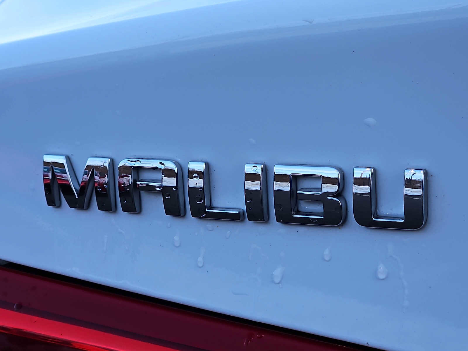 Used 2024 Chevrolet Malibu LT FWD image 35