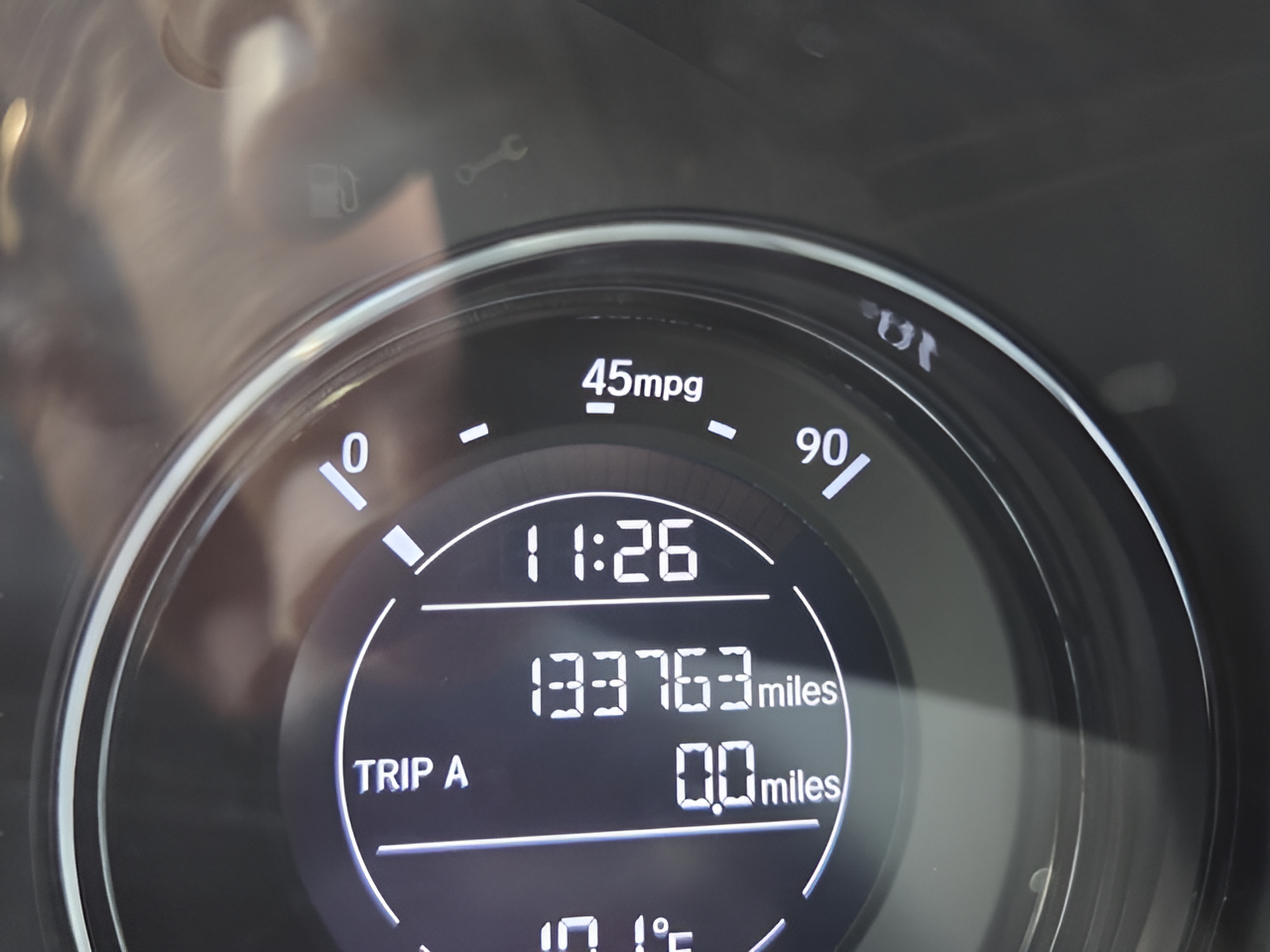 Used 2019 Honda HR-V Sport image 25