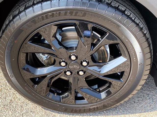 Used 2024 Ford Mustang Mach-E Select w/ Comfort Package Lite image 24