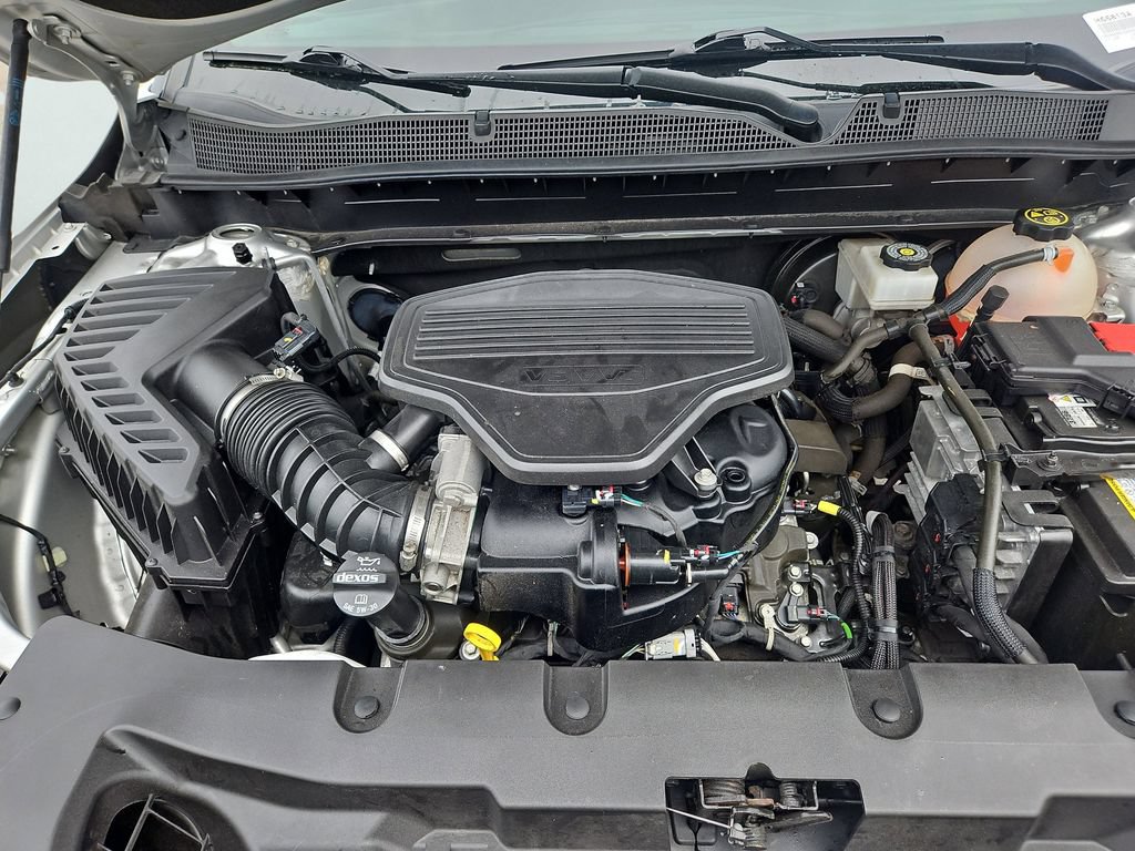 Used 2020 Chevrolet Blazer LT AWD/4WD image 35