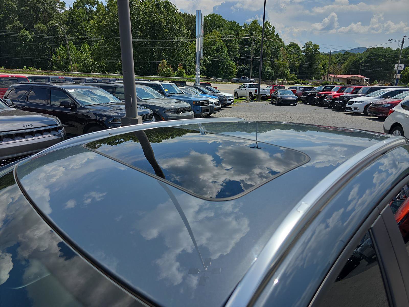 Used 2023 MAZDA CX-30 AWD 2.5 S w/ Preferred Package image 11