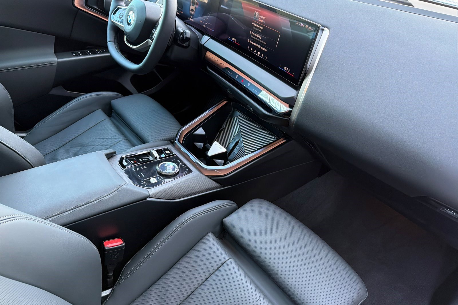 Used 2025 BMW X3 xDrive30i w/ Premium Package image 20