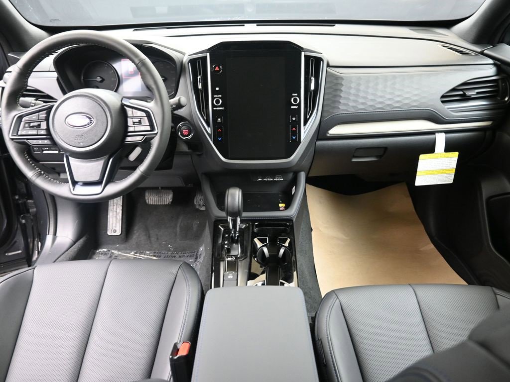 New 2026 Subaru Forester Limited image 19