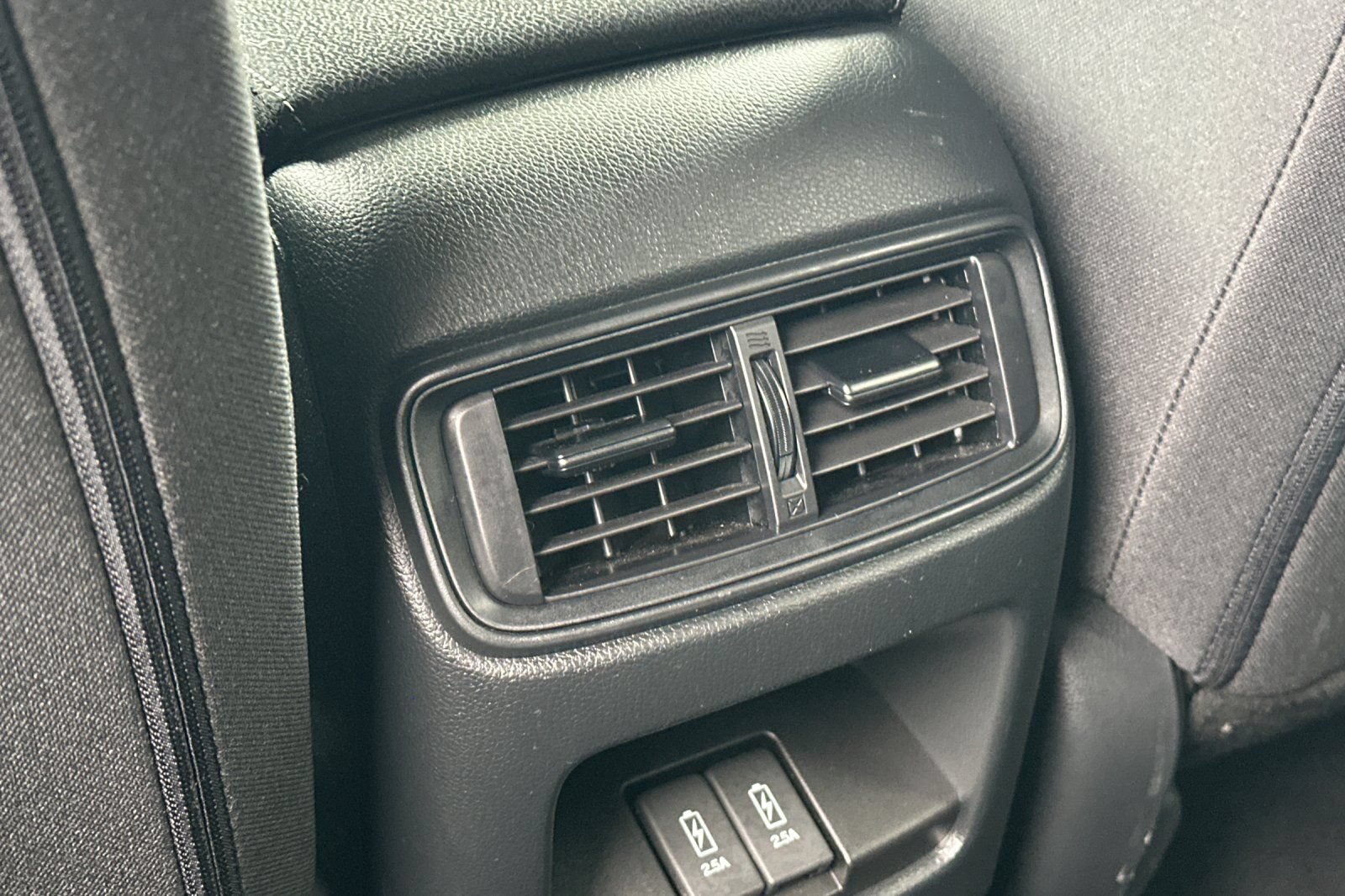Certified 2022 Honda CR-V EX image 14