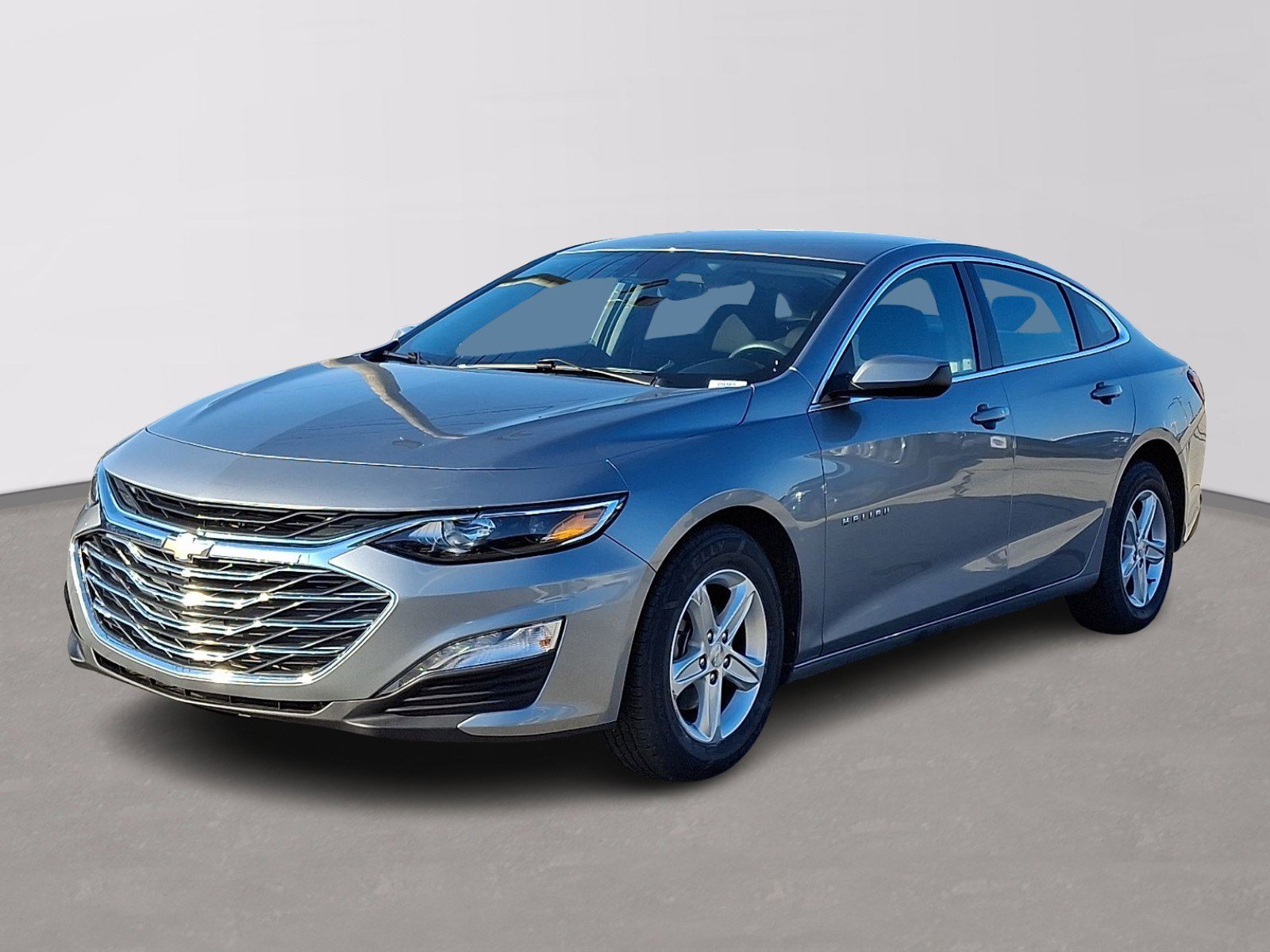Used 2024 Chevrolet Malibu LT FWD image 3