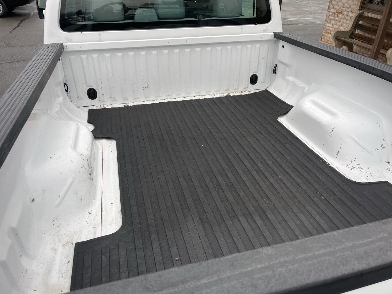 Used 2016 Ford F250 XL w/ Power Equipment Group image 10