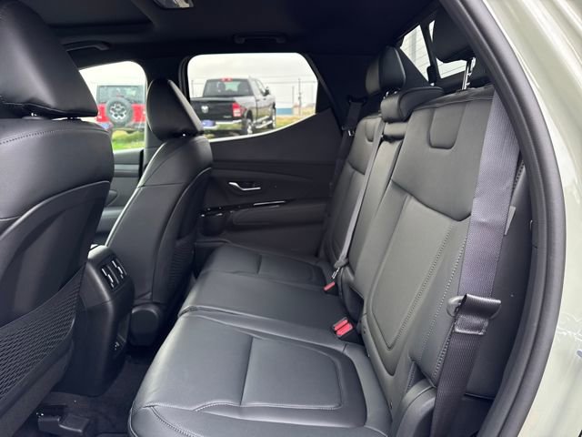 New 2026 Hyundai Santa Cruz Limited image 9