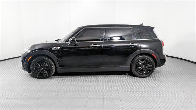 Used 2019 MINI Cooper Clubman S image 3