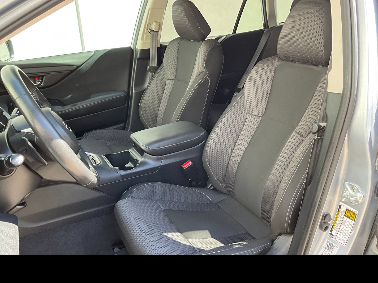 Certified 2024 Subaru Outback Premium AWD/4WD image 8