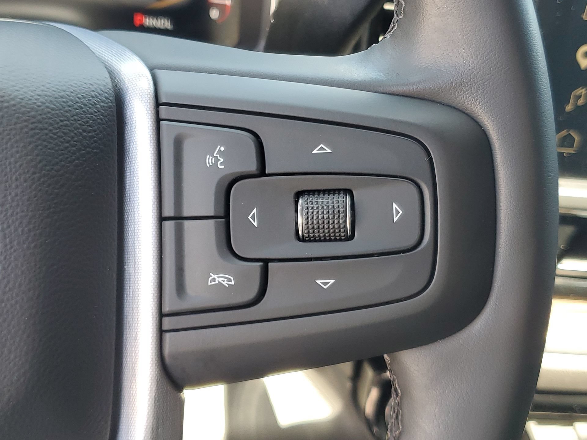 Used 2026 GMC Sierra 1500 Elevation AWD/4WD image 25