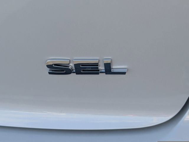 Used 2025 Mitsubishi Eclipse Cross SEL image 14