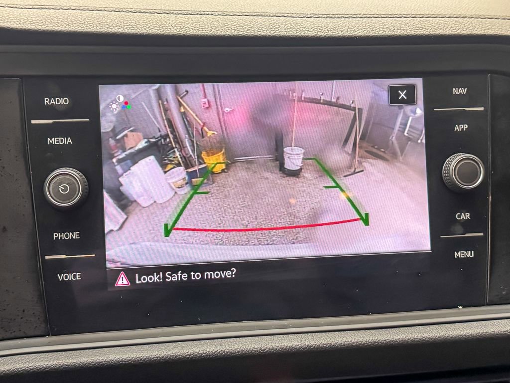 Used 2021 Volkswagen Jetta SEL Premium image 20