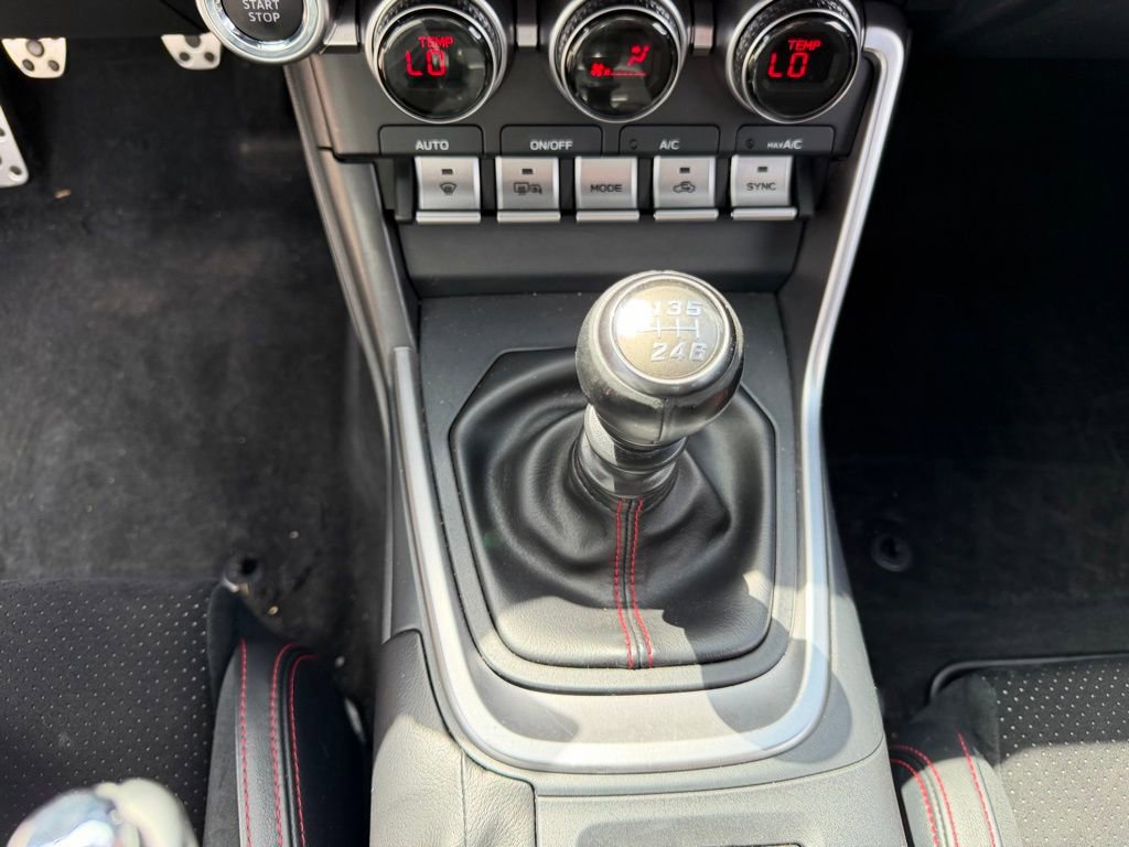 Used 2023 Subaru BRZ Limited image 24