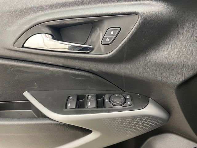 New 2026 Chevrolet Trax RS image 9