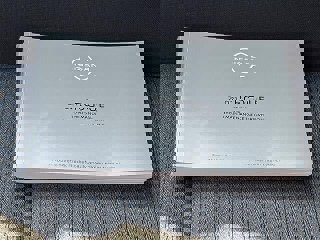 Certified 2021 Nissan Rogue SV image 27