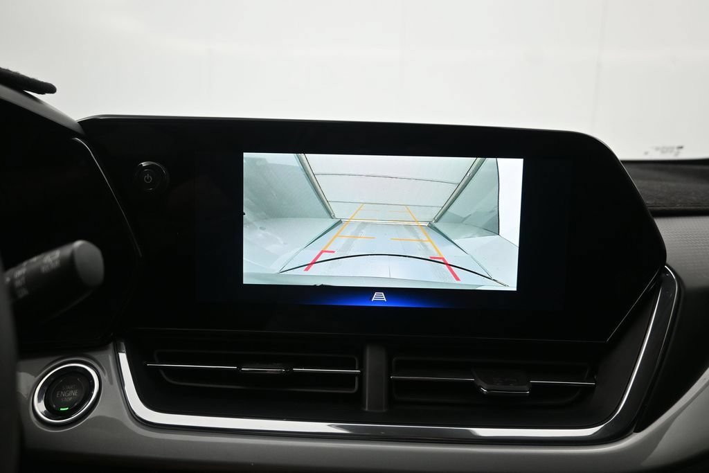 Certified 2025 Chevrolet Trax LT FWD image 16