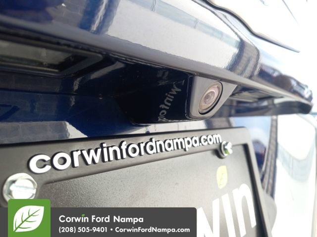 Used 2020 Chrysler Pacifica Touring-L image 29