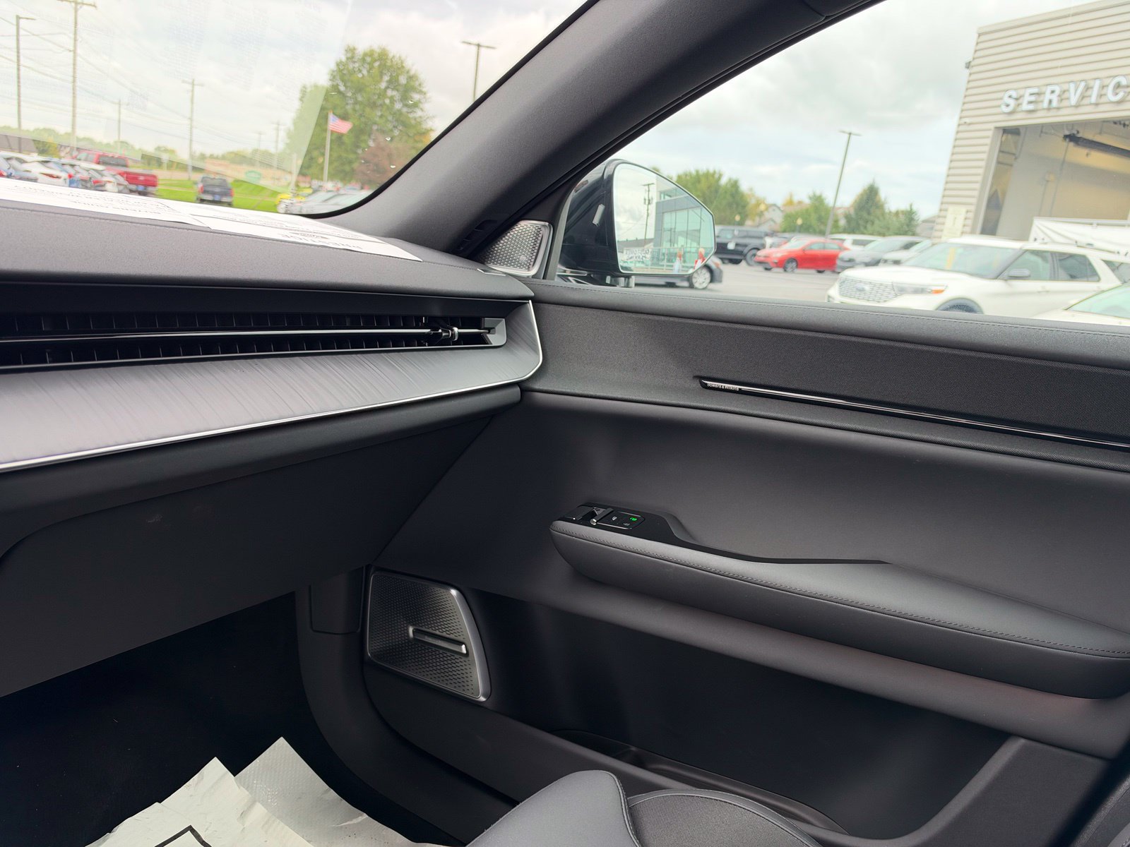 Used 2025 Polestar Polestar 3 AWD/4WD image 22