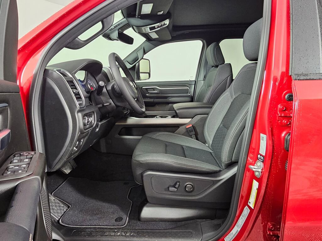 New 2026 RAM 1500 Big Horn image 17