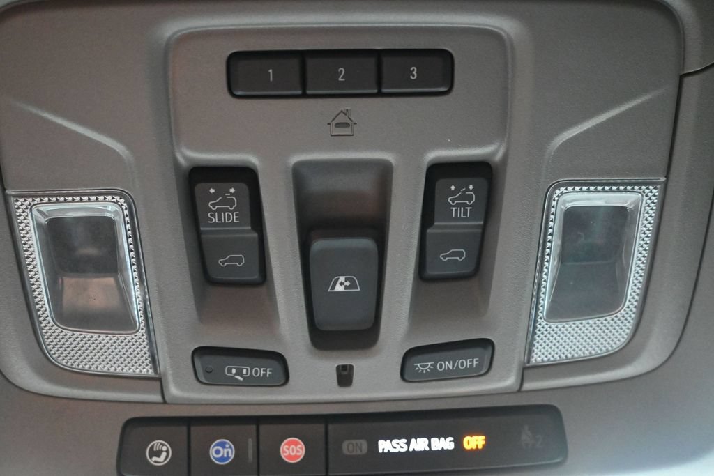 Used 2023 GMC Sierra 1500 Denali AWD/4WD image 21
