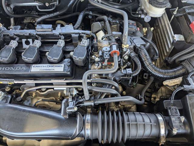 Used 2016 Honda Civic EX-L image 23