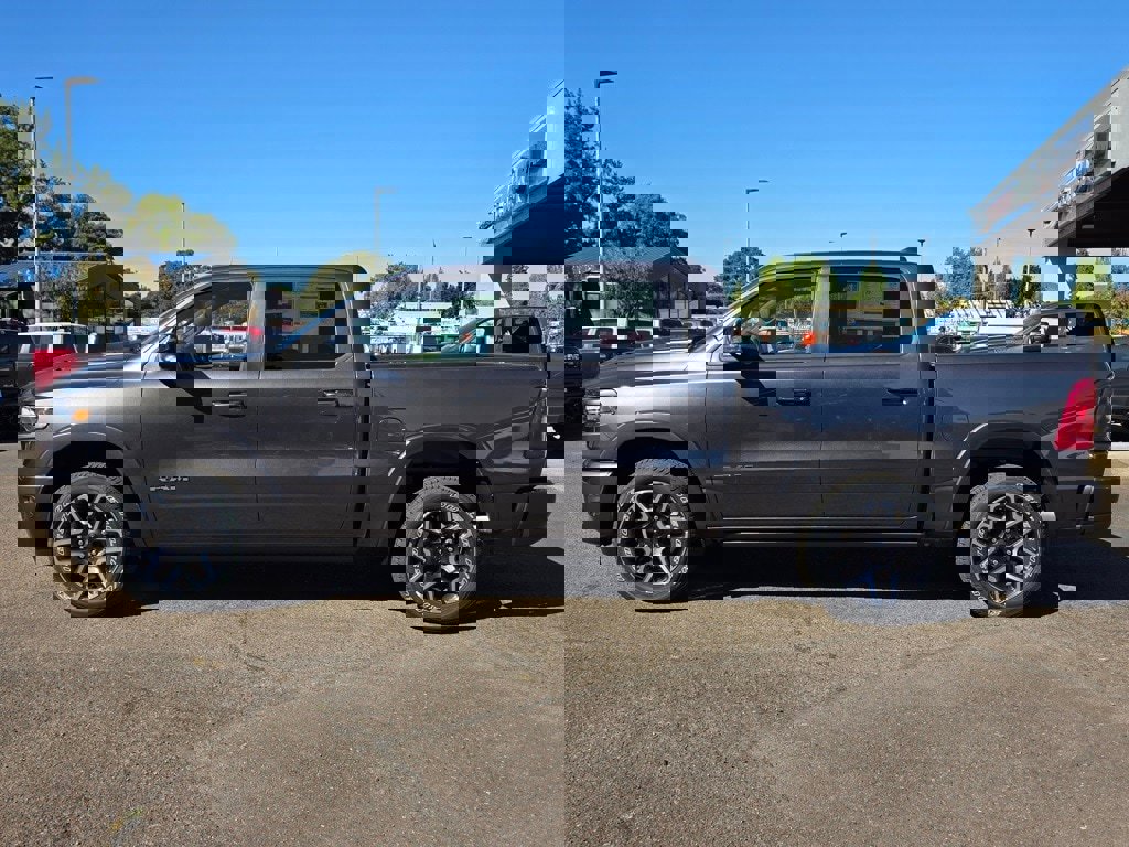 New 2026 RAM 1500 Laramie image 5
