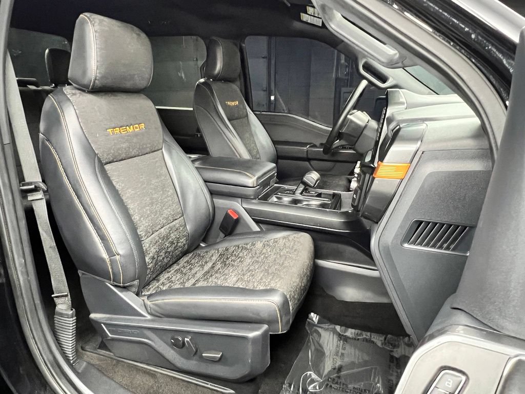 Used 2023 Ford F150 Tremor AWD/4WD image 18