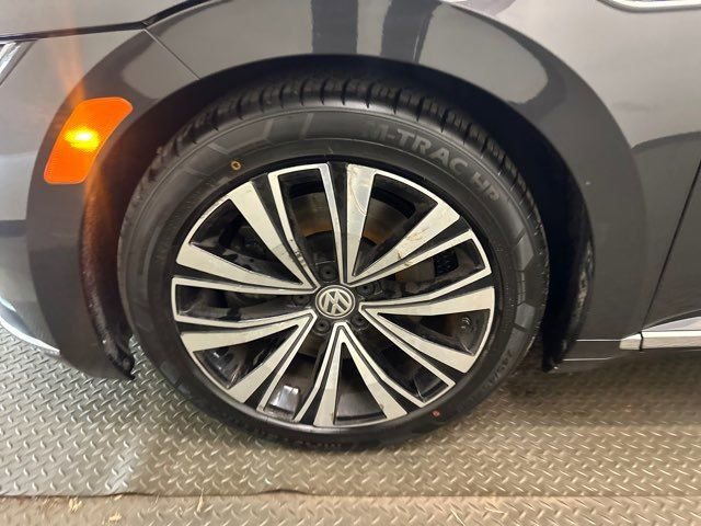 Used 2019 Volkswagen Arteon SEL image 41