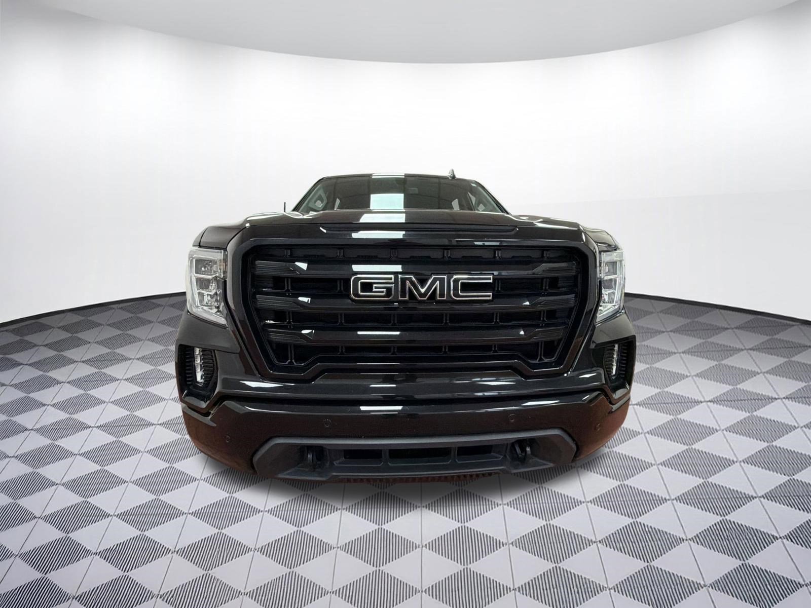Used 2021 GMC Sierra 1500 Elevation image 6