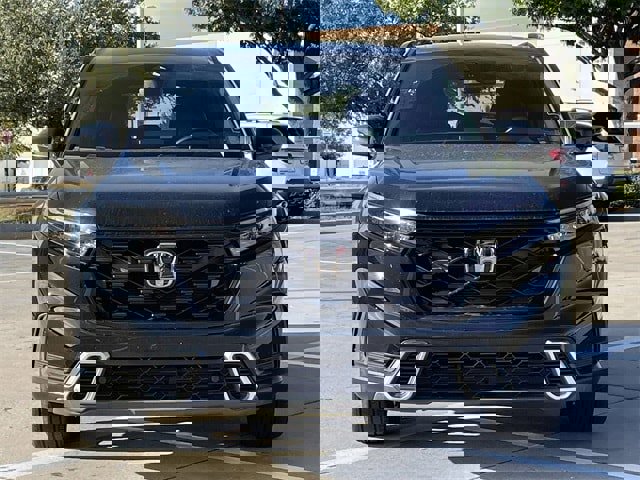 Certified 2025 Honda CR-V Sport Touring image 7