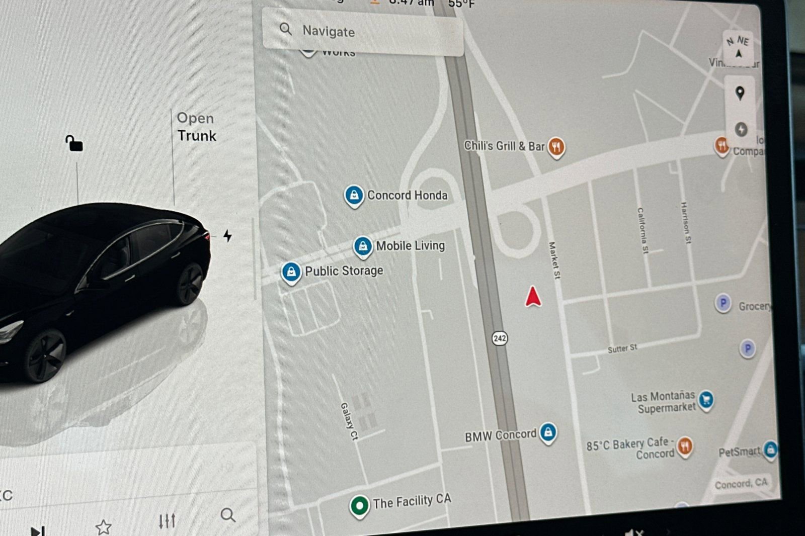 Used 2022 Tesla Model 3 Long Range image 15