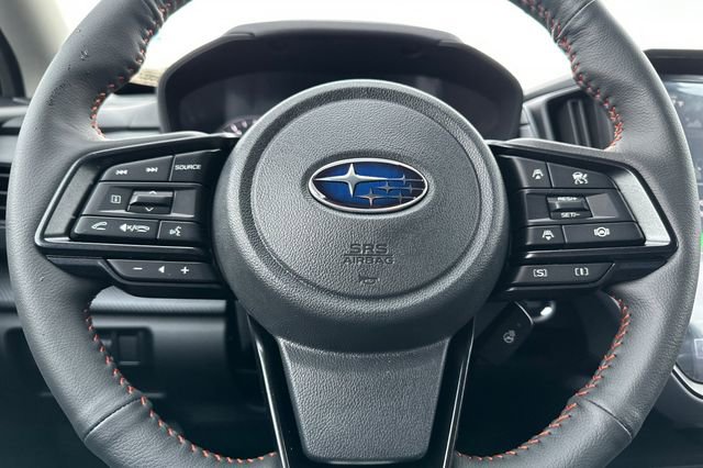 New 2026 Subaru Crosstrek 2.5i Limited image 20