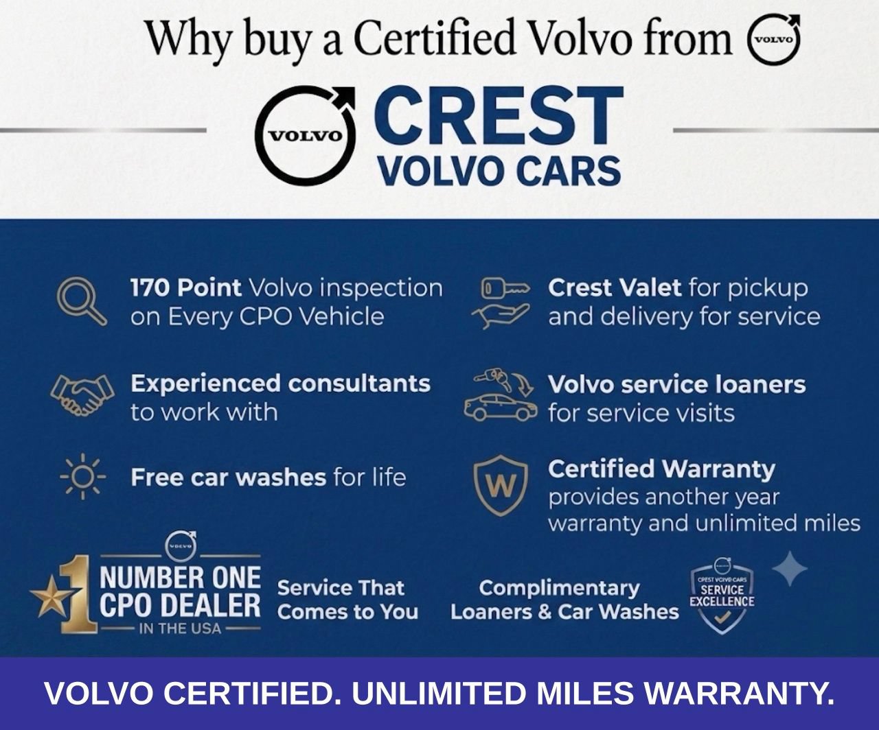Certified 2026 Volvo XC90 B6 Plus AWD/4WD image 3