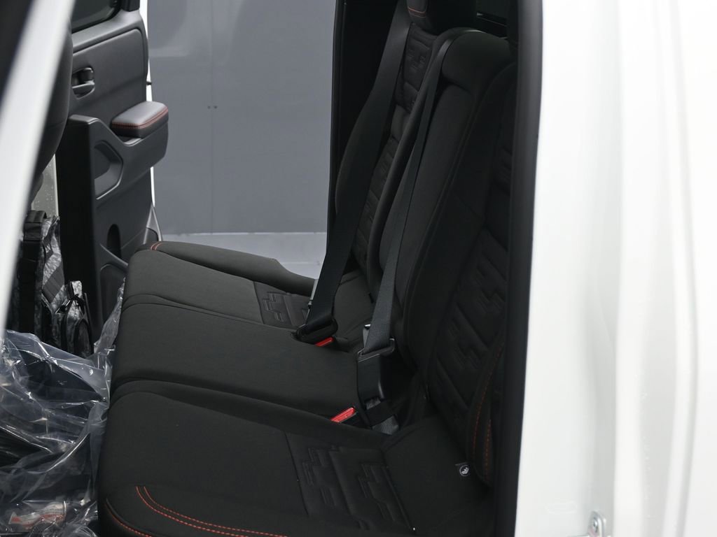 New 2026 Nissan Frontier PRO-4X w/ Tow Package image 20